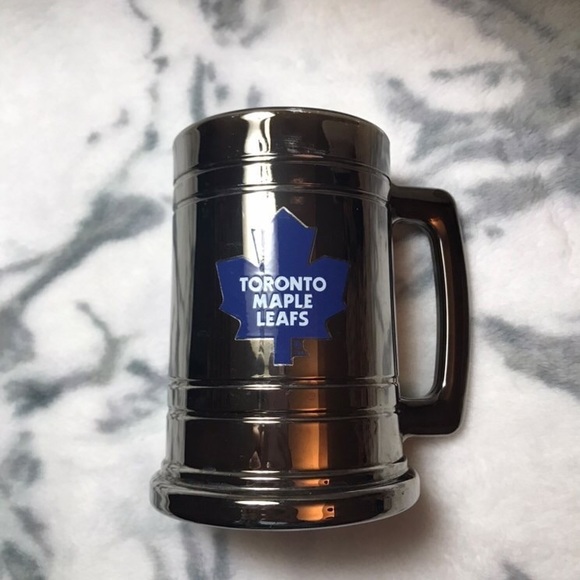 Toronto Maple Leafs Beer Stein - Picture 2 of 6